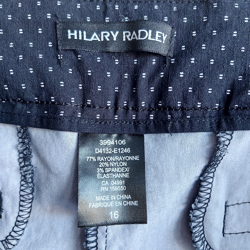HILARY RADLEY ♡ Ladies Sport Shorts - Picture 7 of 11